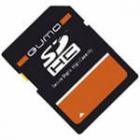 QUMO SDHC Card 4Gb QM4GSDHC4