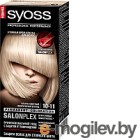 -   Syoss Salonplex Permanent Coloration 10-11 (-  )