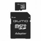   QUMO microSDHC (Class 4) 4GB (QM4GMICSDHC4)