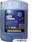  Mannol AG11 -40C / MN4011-10 (10, )