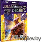    Danko Toys Diamond Decor.   / DD-01-01
