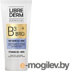    Librederm Dermatology Brg+  3       (50)