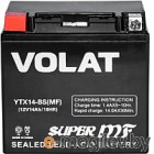  VOLAT YTX14-BS MF L+ (14 /)
