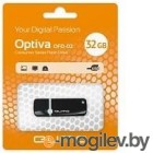   32GB QUMO Optiva 02 Black [QM32GUD-OP2-black] USB 2.0