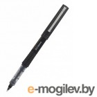 Ручка-роллер Zebra SX-60A5 0.5мм стреловидный пиш. наконечник черный