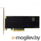   Silicom PE2iSCO1 HW Accelerator Compression PCI Express Server Adapter (Intel DH8950CL Hub based) (Low Profile)