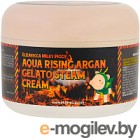    Elizavecca Milky Piggy Aqua Rising Argan Gelato Steam Cream (100)