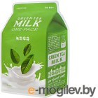     APieu Green Tea Milk One-Pack (21)