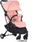 Детская прогулочная коляска Sundays Baby S600 (светло-розовый)