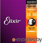     Elixir Strings 16102 13-56