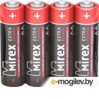  Mirex Extra Power AA 4  ER6-S4