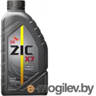   ZIC X7 LS 10W40 / 132620 (1)