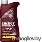   Mannol Energy Formula OP 5W30 API SL/CF / MN7912-1 (1)