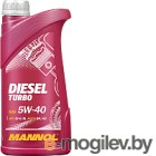   Mannol Diesel Turbo 5W40 CI-4/SL / MN7904-1 (1)