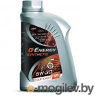   G-Energy Synthetic Far East 5W30 / 253142414 (1)