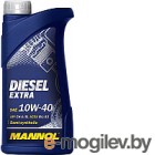   Mannol Diesel Extra 10W40 CH-4/SL / MN7504-1 (1)