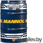   Mannol TS-7 UHPD Blue 10W40 E6 API CJ-4 / MN7107-DR (208)