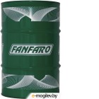   Fanfaro TRD E4 UHPD 10W40 CI-4/SL / FF6106-DR (208)