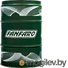   Fanfaro TRD-W 10W40 UHPD / FF6105-DR (208)