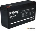    Delta DT 612 (6/12 )