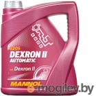   Mannol ATF Dexron II D / MN8205-4 (4)