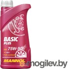   Mannol Basic Plus 75W90 GL-4+ / MN8108-1 (1)