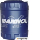   Mannol ATF Dexron III / MN8206-10 (10)