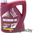   Mannol ATF Dexron VI / MN8207-4 (4)