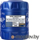  Mannol Unigear 75W80 GL-4/GL-5 LS / MN8109-20 (20)
