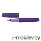 Ручка перьевая Pelikan Office Twist Standard P457 (PL811354) ultra violet M перо сталь нержавеющая