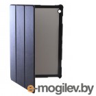 для Lenovo Tablet Чехол для Lenovo Tab M10 TB-X605F 10.0 Zibelino Tablet Magnetic Black ZT-LEN-X605F-BLK