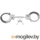 Наручники Pipedream Designer Metal Handcuffs / 15980 (серебристый)