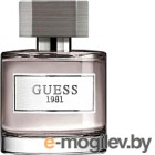   Guess 1981 for Men (100)