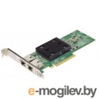   Lenovo TCh  TS  ThinkSystem Broadcom NX-E PCIe 10Gb 2-Port Base-T Ethernet Adapter (ThinkSystem SD530/SR850/SR950/SR650/SR650/SR550/SR530/ST550/SR630)