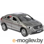    Mercedes-Benz Gle Coupe / GLE-COUPE-GY ()