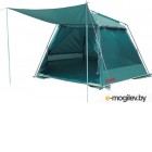 Тент-шатер Tramp Mosquito Lux Green V2 / TRT-87