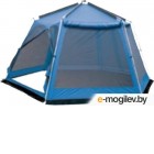 Тент-шатер Tramp Lite Mosquito Blue / TLT-035.06
