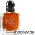   Giorgio Armani Stronger With You Intensely (50)