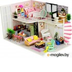  Hobby Day DIY Mini House   (M035)