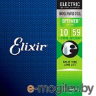    Elixir Strings 19074 / 10-59 7-String