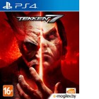     Sony PlayStation 4 Tekken 7