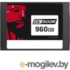 SSD  Kingston DC500R 960GB (SEDC500R/960G)