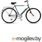 Велосипеды. Велосипед AIST 111-353 зеленый