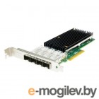   PCIE 10GB FIBER 4SFP+ LREC9804BF-4SFP+ LR-LINK