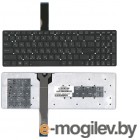 Клавиатура для ноутбука Asus A55, K55, K75V