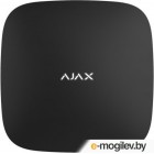 Контроллер Ajax Hub Plus (черный)