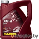   Mannol ATF-A/PSF / MN8203-4 (4)