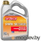   Ardeca Synth-SX 5W30 / P01171-ARD005 (5)