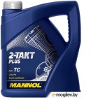   Mannol 2-Takt Plus TC / MN7204-4 (4)