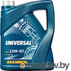   Mannol Universal 15W40 SG/CD / MN7405-5 (5)